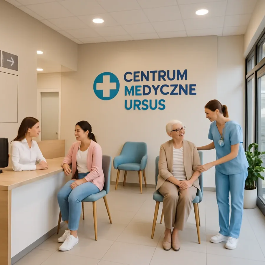 Opinie o centrum medycznym Ursus – co mówią pacjenci?