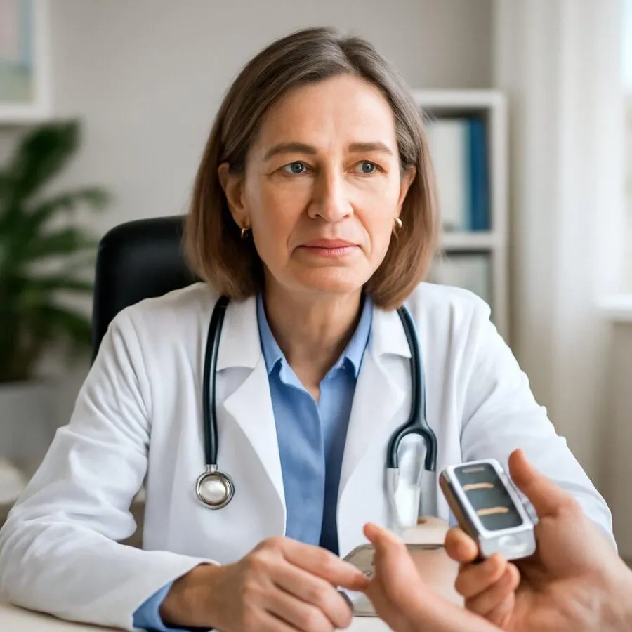 Diabetolog we Wrocławiu — kiedy zgłosić się z cukrzycą
