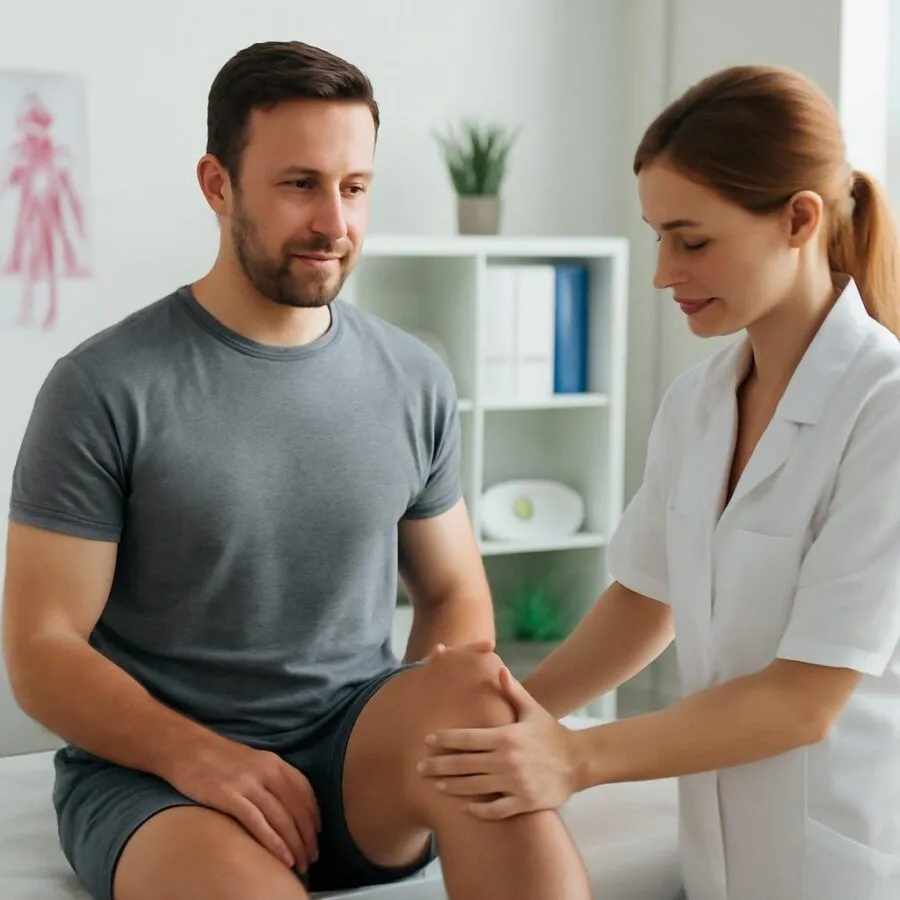 Rehabilitacja i fizjoterapia — kiedy pomaga
