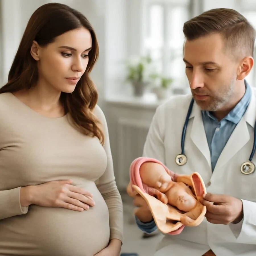 Szkoła rodzenia — jak przygotować się do porodu