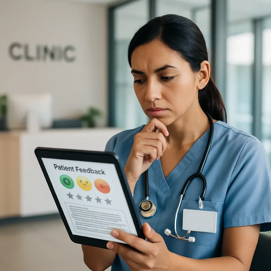 Najlepsze opinie o Medicus Clinic — co mówią pacjenci?