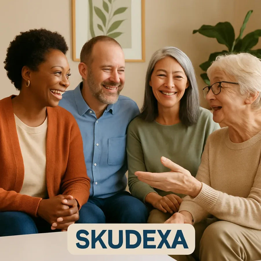Skudexa opinie pacjentów — co mówią użytkownicy o leku?