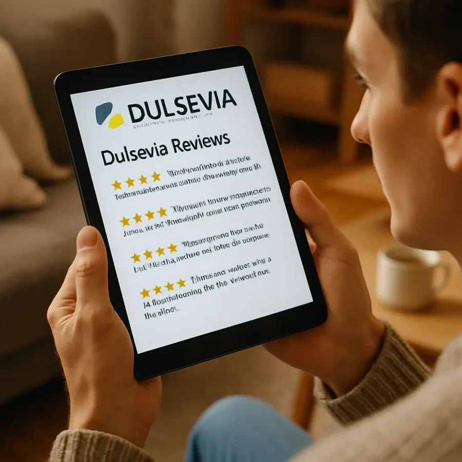 Dulsevia opinie pacjentów – co mówią o skuteczności leku?