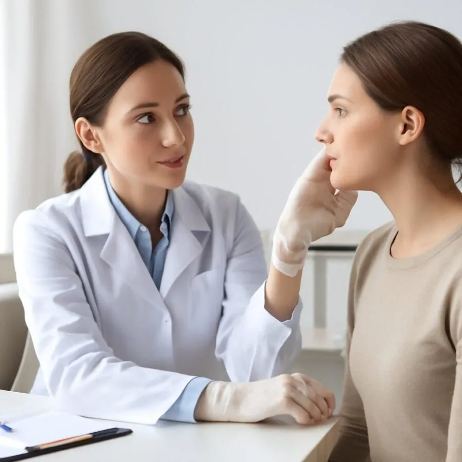 Dermatolog — co leczy i kiedy się do niego zgłosić