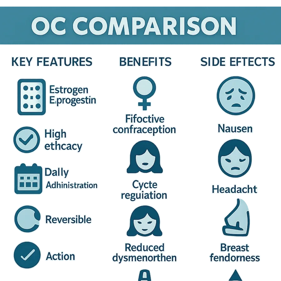 Porównanie ubezpieczeń OC dla lekarzy — co warto wiedzieć?