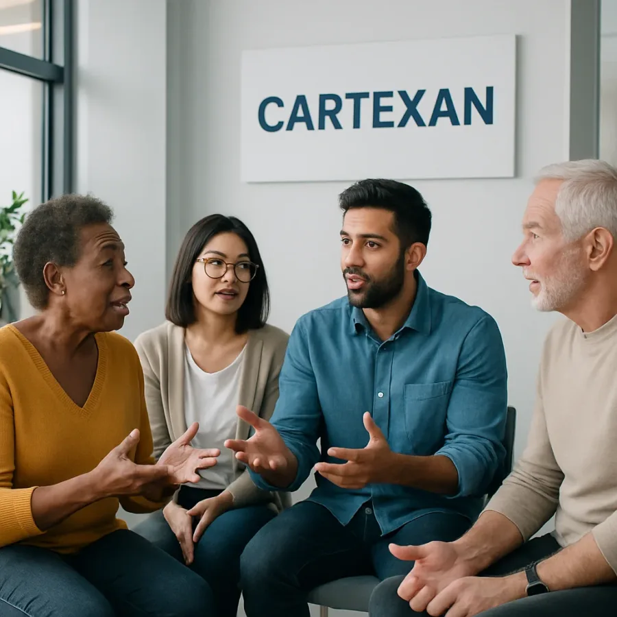 Cartexan – opinie pacjentów o skuteczności i stosowaniu leku