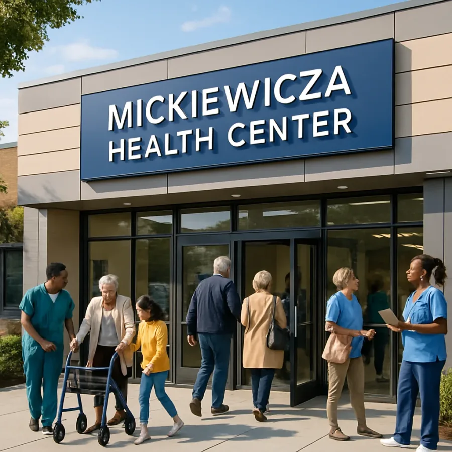Opinie pacjentów o przychodni Mickiewicza – co warto wiedzieć?