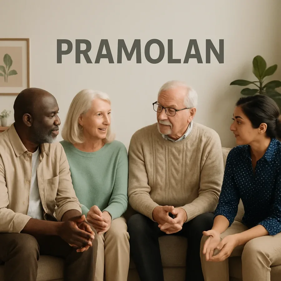 Pramolan opinie pacjentów: co mówią osoby stosujące lek?